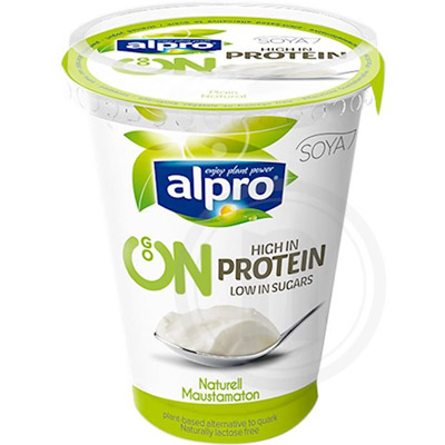 Køb vegansk yoghurt online