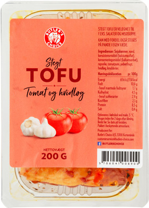 tofu i bilka - hvor kan man købe tofu i supermarkeder - liste