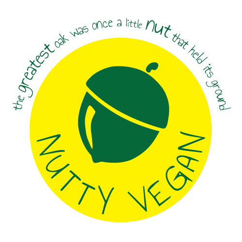nutty vegan - vegansk mad online