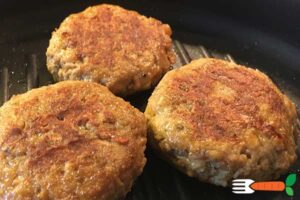 veganske squashdeller opskrift